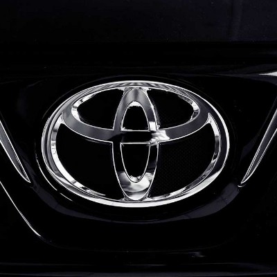 Toyota Magazyny Energii